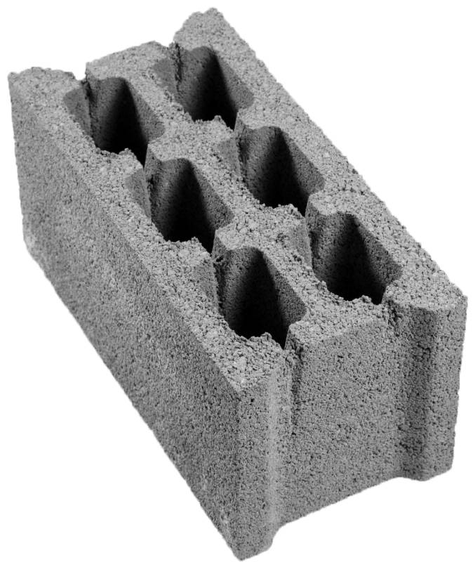 Betonski blok