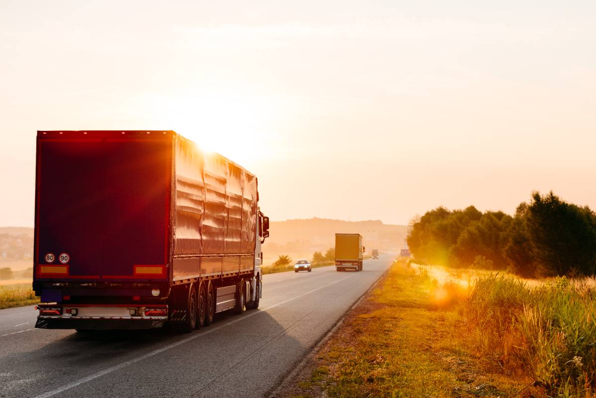 Zašto je Taratrans vaš pouzdan partner za međunarodni transport